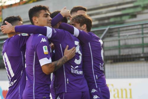 ACF FIORENTINA VS CAGLIARI 13